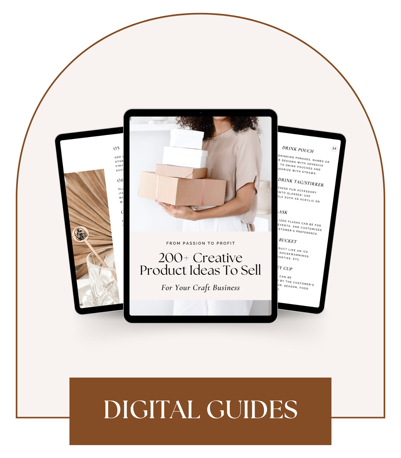 Digital Guides