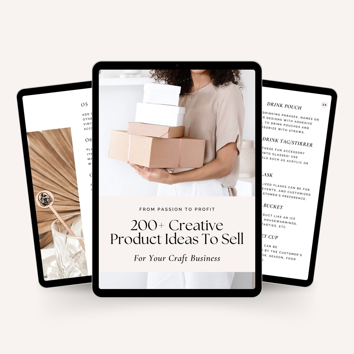 product ideas for craft businesses, how to start a business with cricut, cricut project ideas to sell, project ideas to sell, crafts to sell, cricut crafts to sell, cricut crafts that make money, cricut projects that make money, 200+ creative product ideas to sell, 200 craft business product ideas