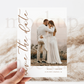 save the date wedding template