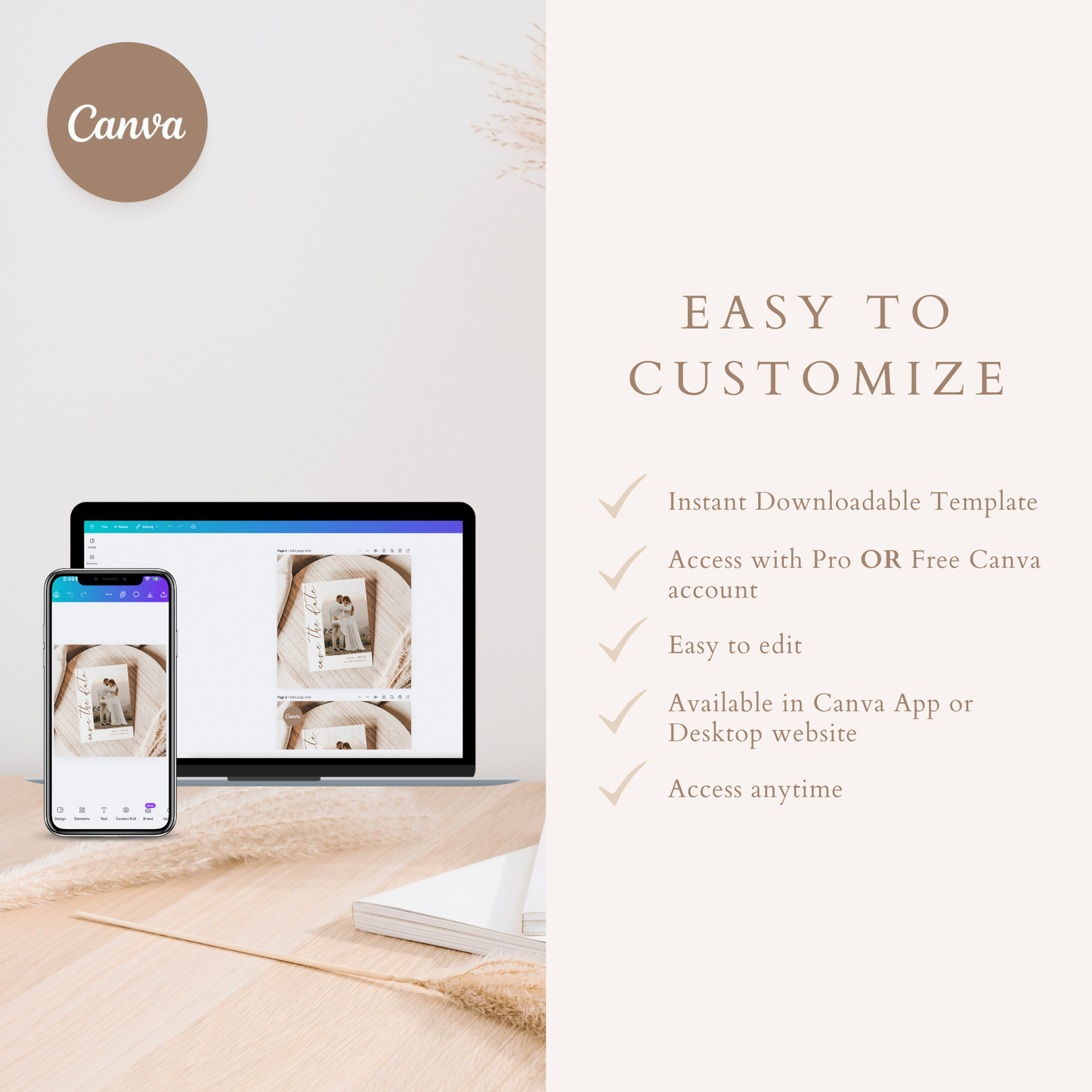 Love You A Lotto Favor Template