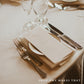 Wedding Menu Card Template