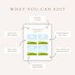 Wedding Inspiration Photos Template