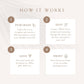 Wedding Inspiration Photos Template